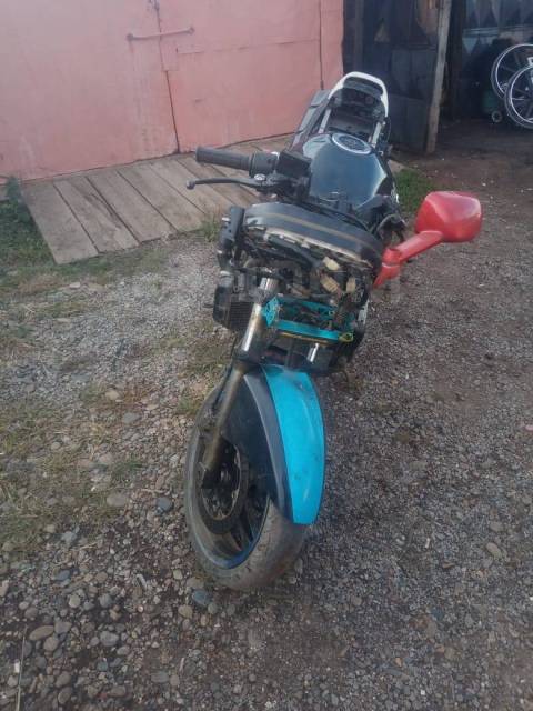 Kawasaki ZZR 400. 400. ., , ,   