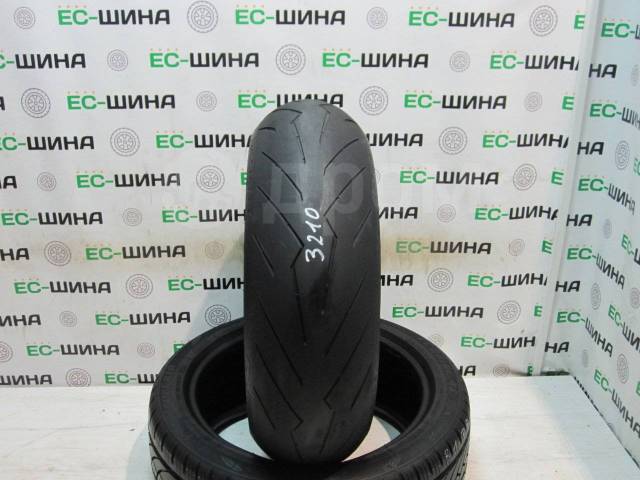 180 60 17 Motoshina B U Pirelli Diablo Rosso 3 180 60 R17 Kolesa I Rezina V Krasnodare