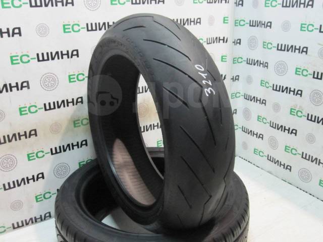 180 60 17 Motoshina B U Pirelli Diablo Rosso 3 180 60 R17 Kolesa I Rezina V Krasnodare