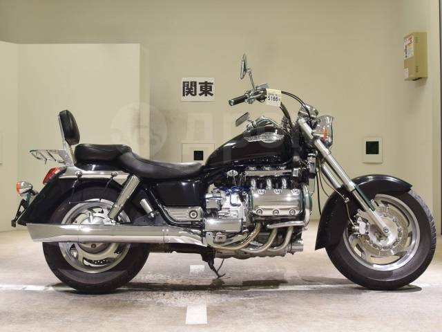 Honda Valkyrie. 1 500. ., , ,  .     