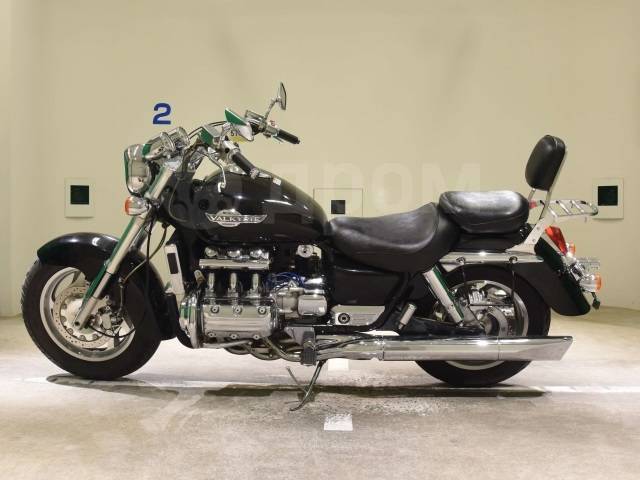 Honda Valkyrie. 1 500. ., , ,  .     