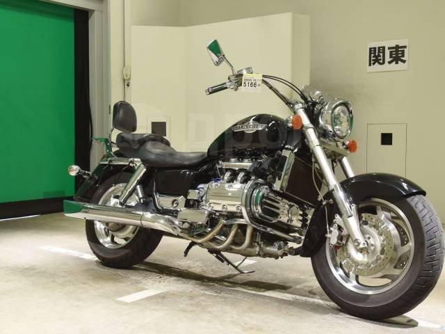 Honda Valkyrie. 1 500. ., , ,  .     