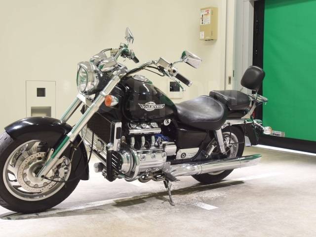 Honda Valkyrie. 1 500. ., , ,  .     