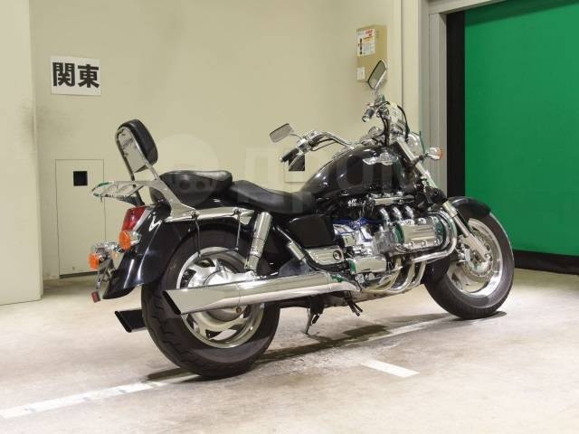 Honda Valkyrie. 1 500. ., , ,  .     