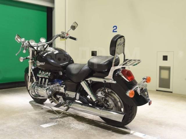 Honda Valkyrie. 1 500. ., , ,  .     