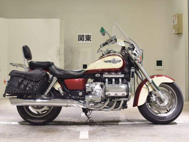 Honda Valkyrie. 1 500. ., , ,  .     