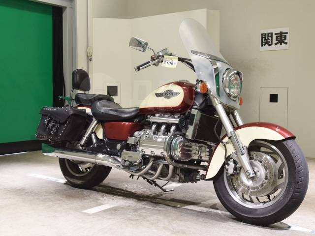 Honda Valkyrie. 1 500. ., , ,  .     