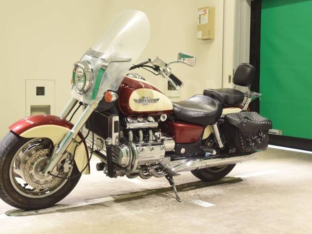 Honda Valkyrie. 1 500. ., , ,  .     