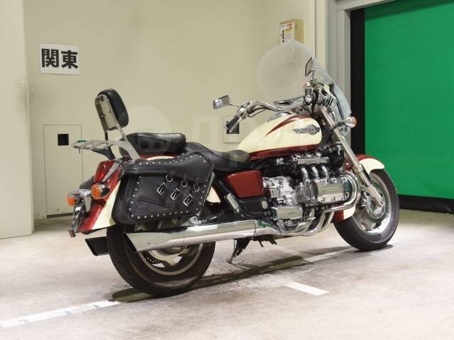 Honda Valkyrie. 1 500. ., , ,  .     