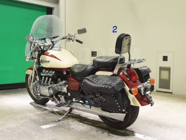 Honda Valkyrie. 1 500. ., , ,  .     