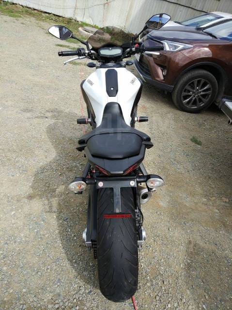 Yamaha MT-07. 700. ., , ,   