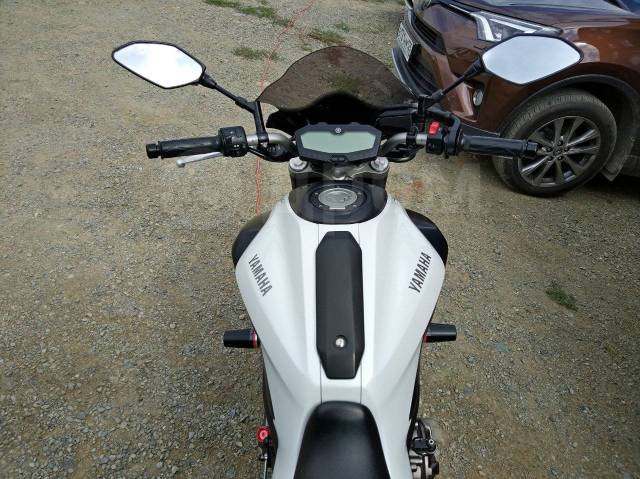 Yamaha MT-07. 700. ., , ,   