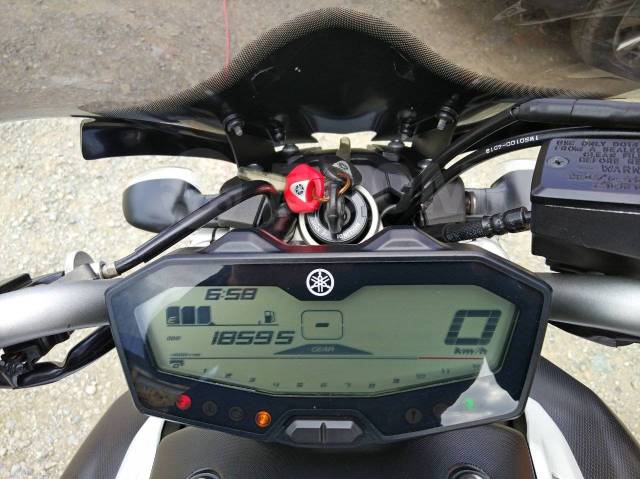 Yamaha MT-07. 700. ., , ,   