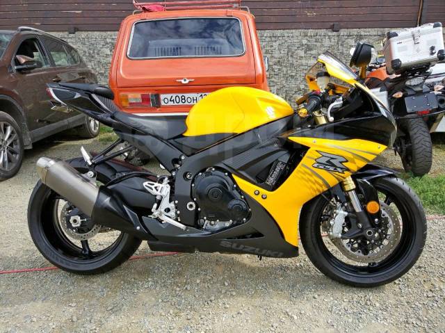 Suzuki GSX-R 750. 750. ., , ,  .     