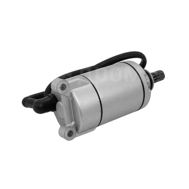 172 fmm как снять стартер Стартер ZF Motor 172FMM 170MM-3 T-Leopard Sport 003 ZR Электростартер, новый, в 