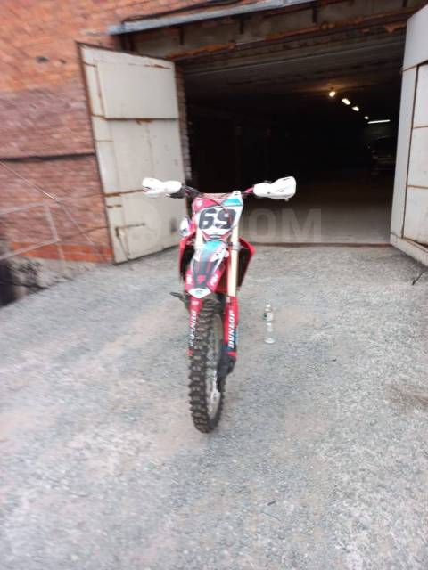 Honda CRF 250R. 250. ., ,  ,   