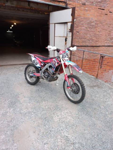 Honda CRF 250R. 250. ., ,  ,   