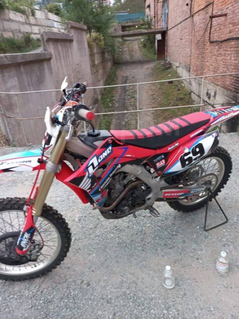 Honda CRF 250R. 250. ., ,  ,   