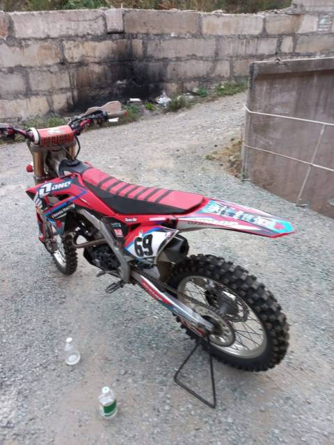 Honda CRF 250R. 250. ., ,  ,   