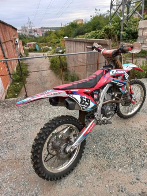 Honda CRF 250R. 250. ., ,  ,   