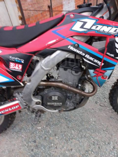 Honda CRF 250R. 250. ., ,  ,   