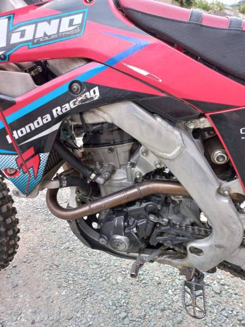 Honda CRF 250R. 250. ., ,  ,   