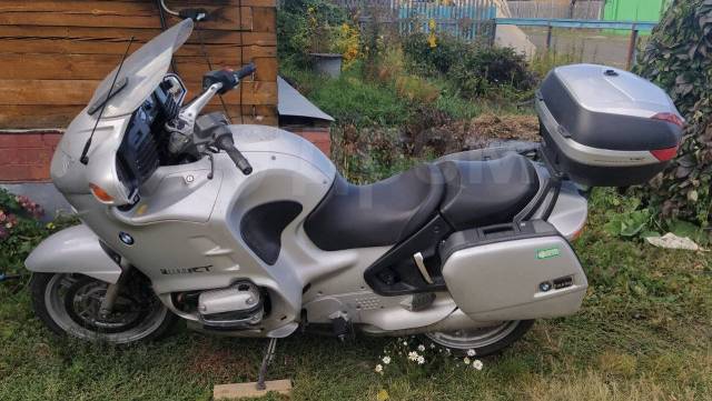 BMW R 1150 RT. 1 150. ., , ,   