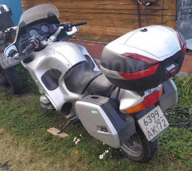 BMW R 1150 RT. 1 150. ., , ,   