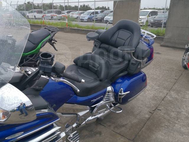 Honda GL 1800 Gold Wing. 1 800. ., , ,   