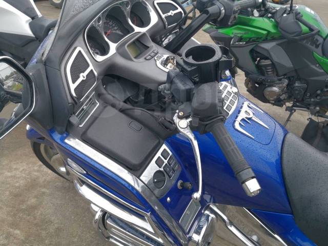 Honda GL 1800 Gold Wing. 1 800. ., , ,   