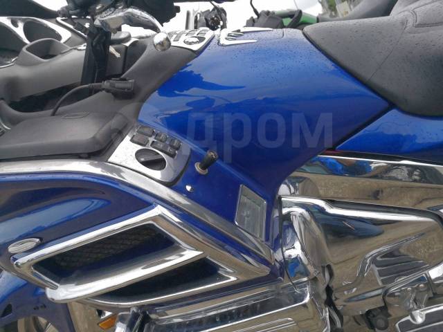 Honda GL 1800 Gold Wing. 1 800. ., , ,   