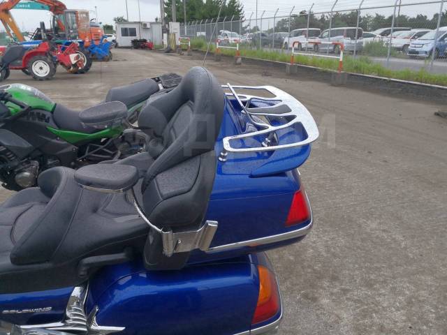 Honda GL 1800 Gold Wing. 1 800. ., , ,   