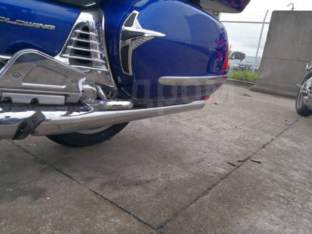 Honda GL 1800 Gold Wing. 1 800. ., , ,   