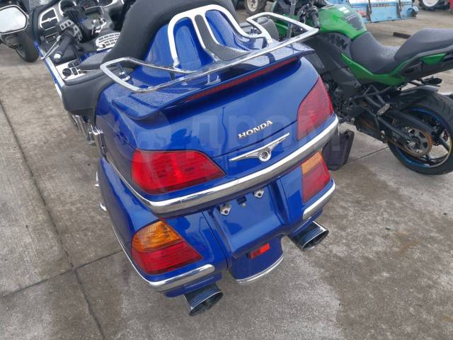 Honda GL 1800 Gold Wing. 1 800. ., , ,   