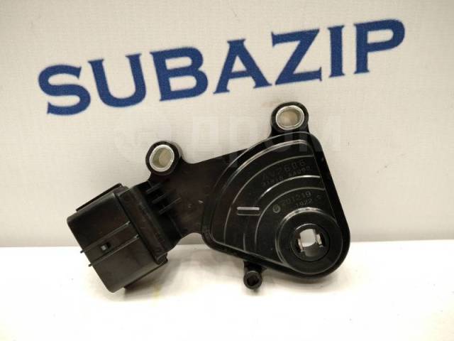 Купить Ингибитор АКПП Subaru Forester 2006-2018 31918AA090 S12 в Санкт ...