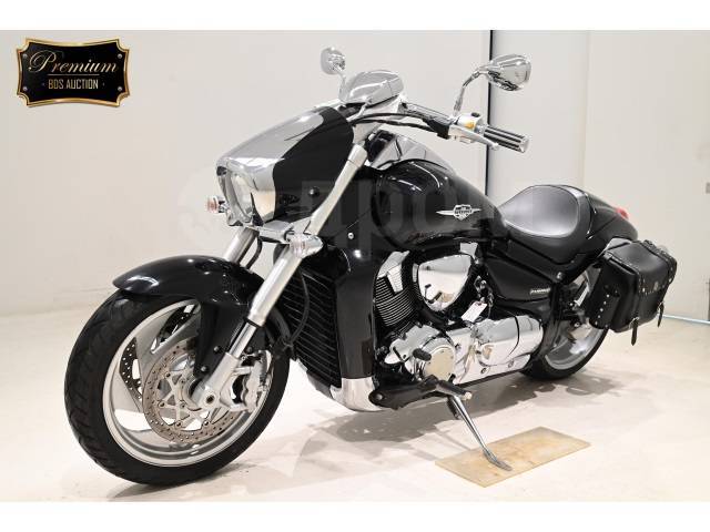 Suzuki M1800R Intruder. 400. ., , ,  .     