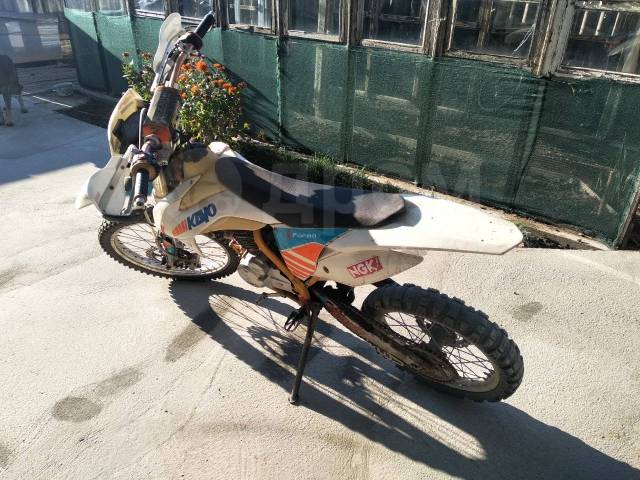 Kayo K1 250 Enduro. 250. ., ,  ,   