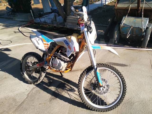 Kayo K1 250 Enduro. 250. ., ,  ,   