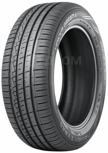 Nokian Hakka Green 3, 215/55 R16 97V