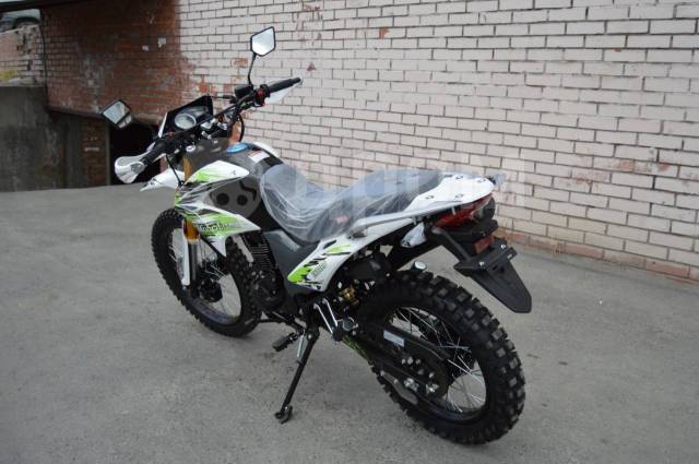 Motoland Enduro 250 ST. 250. ., , ,  .     