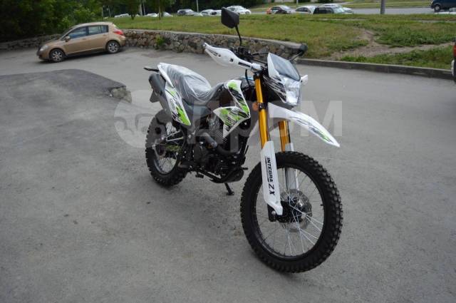 Motoland Enduro 250 ST. 250. ., , ,  .     