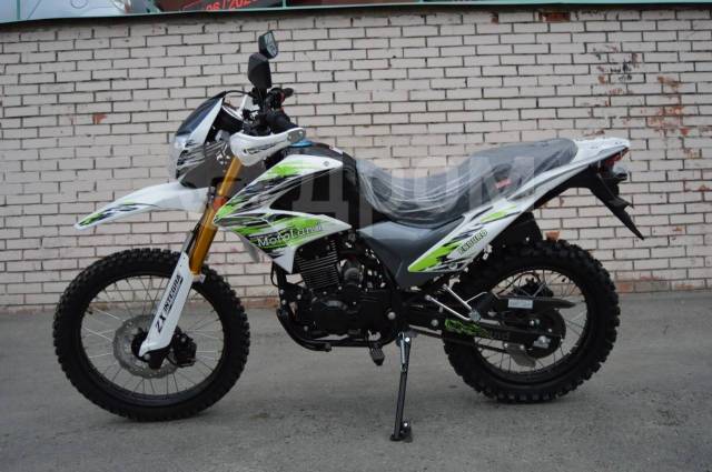 Motoland Enduro 250 ST. 250. ., , ,  .     