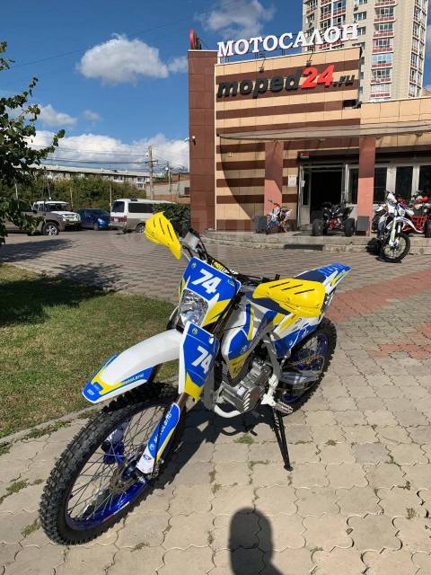 Motoland XT250 HS. 250. ., ,  ,   