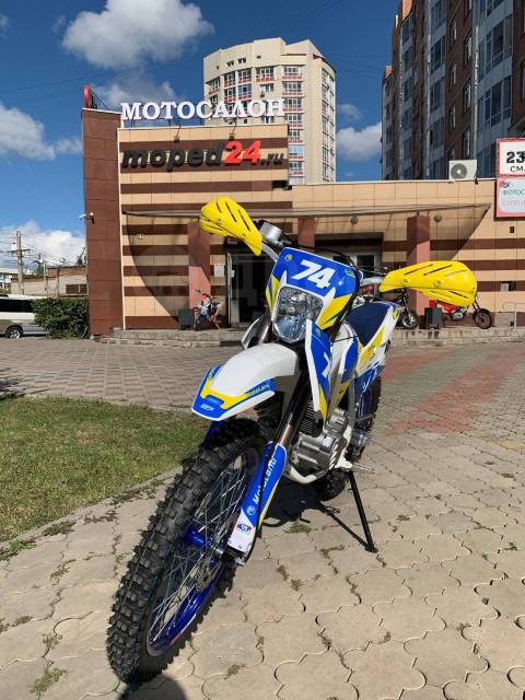 Motoland XT250 HS. 250. ., ,  ,   