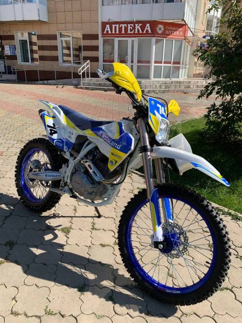 Motoland XT250 HS. 250. ., ,  ,   