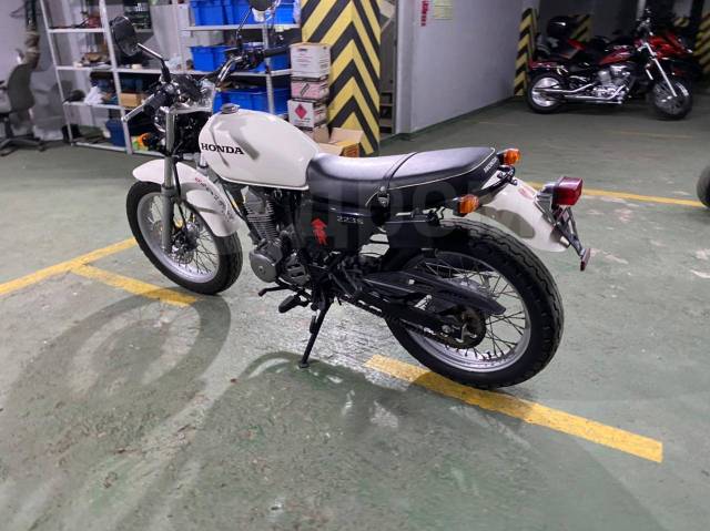 Honda CB 223S. 223. ., , ,   