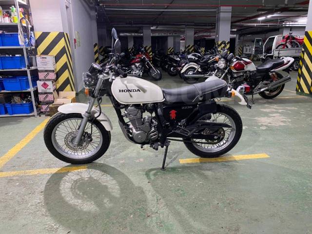 Honda CB 223S. 223. ., , ,   