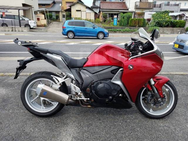 Honda VFR 1200F. 1 200. ., , ,  .     