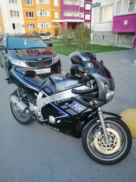 Yamaha FZR 600. 600. ., , ,   