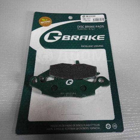   GM-05038S G-brake (MCB681, FDB2049) 